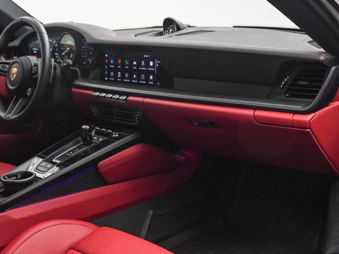 Used 2024 Porsche 911 Carrera S image 17