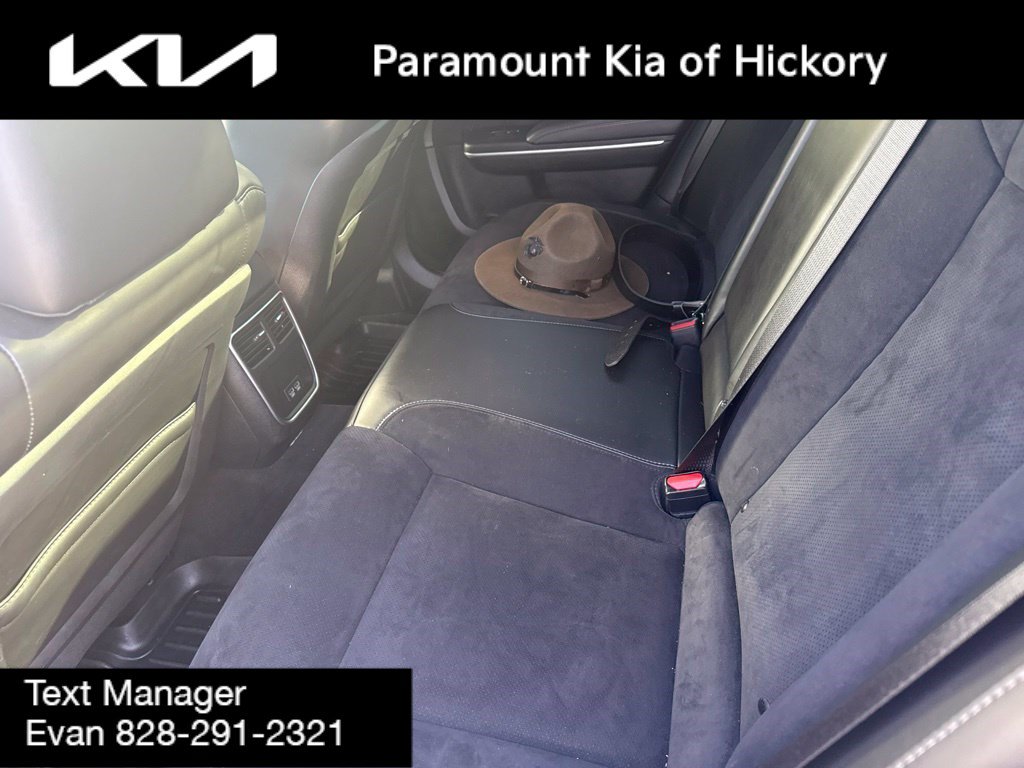 Used 2023 Dodge Charger Scat Pack RWD image 12