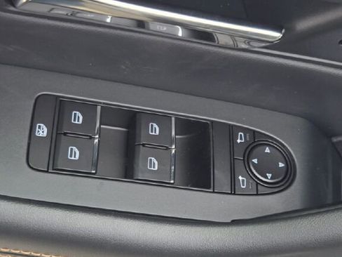 New 2026 MAZDA CX-90 3.3 Turbo w/ Preferred Package image 24