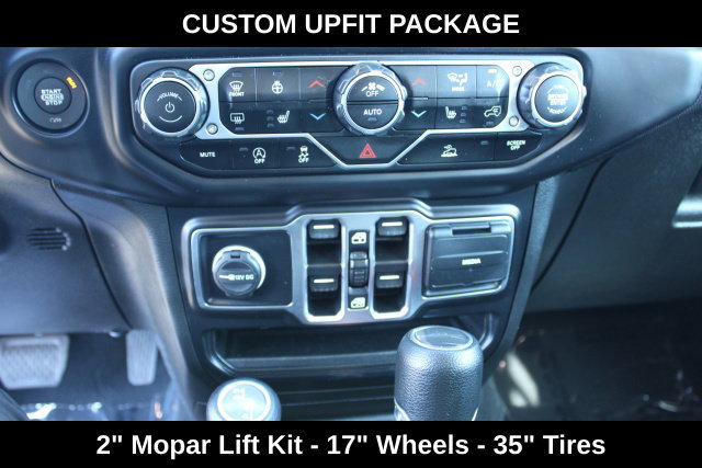 Used 2023 Jeep Gladiator Sport AWD/4WD image 22