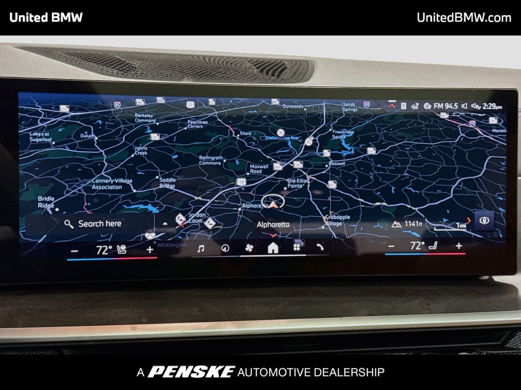 Used 2026 BMW X7 xDrive40i AWD/4WD image 10