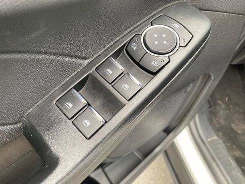 Certified 2025 Ford Escape ST-Line w/ Equipment Group 301A FWD image 13