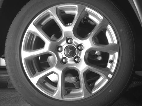 Used 2025 Jeep Compass Limited image 15