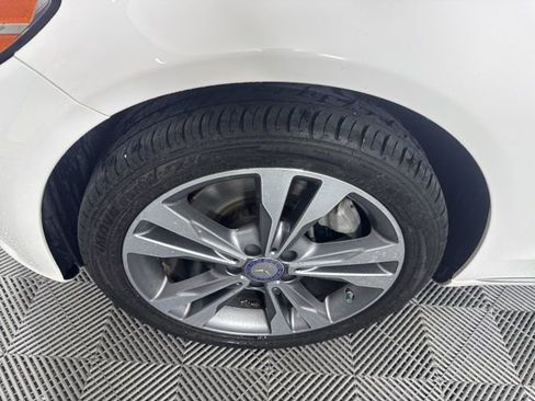 Used 2017 Mercedes-Benz C 300 4MATIC Sedan image 10