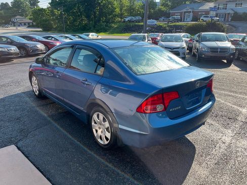 Used 2006 Honda Civic LX image 8