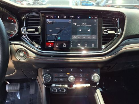 Used 2026 Dodge Durango GT AWD/4WD image 22