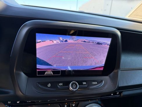 Used 2020 Chevrolet Camaro SS image 27