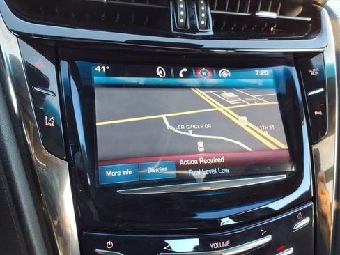 Used 2014 Cadillac CTS Luxury AWD/4WD image 30
