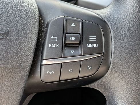 Used 2025 Ford Escape Active AWD/4WD image 21