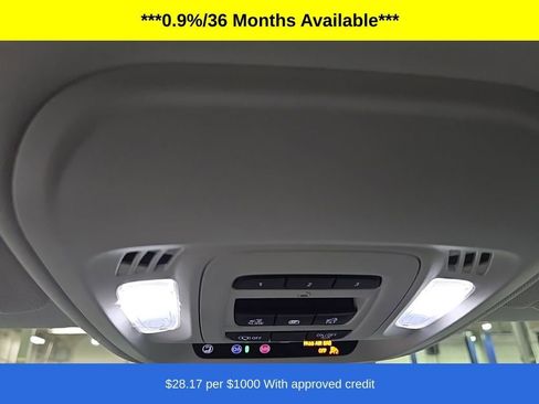 New 2026 Buick Envision Sport Touring AWD/4WD image 23