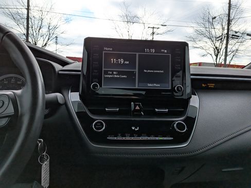 Used 2022 Toyota Corolla SE image 19