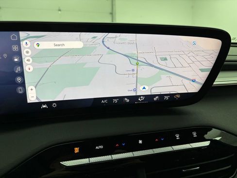 New 2026 Buick Enclave Preferred w/ Power Package image 4