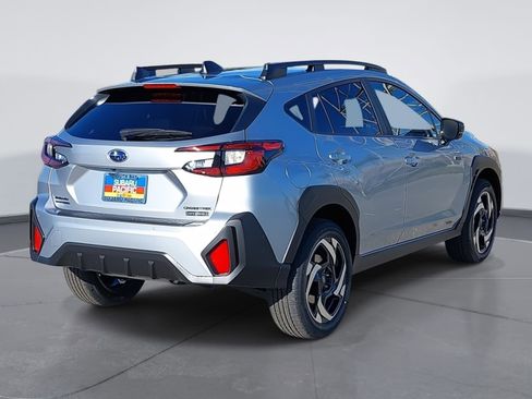 New 2026 Subaru Crosstrek 2.5i Limited image 3