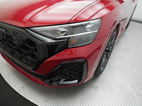 New 2026 Audi SQ8 Prestige AWD/4WD image 24