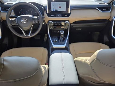 Certified 2025 Toyota RAV4 XLE Premium image 12
