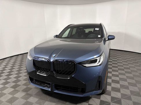 New 2026 BMW X3 xDrive30 w/ M Sport Package image 7