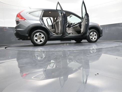 Used 2013 Honda CR-V LX image 47