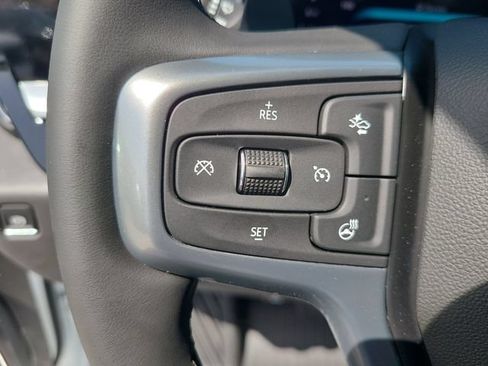 New 2026 Chevrolet Silverado 1500 LT Trail Boss AWD/4WD image 29