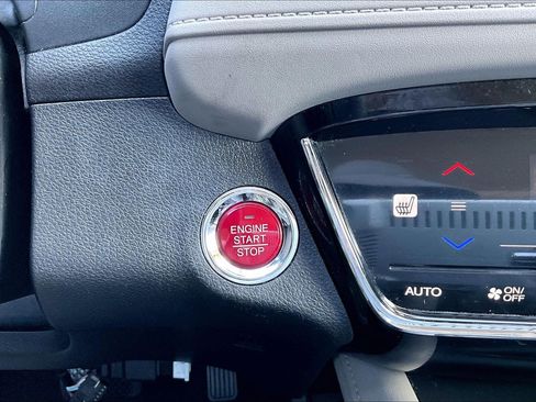 Used 2016 Honda HR-V EX image 23