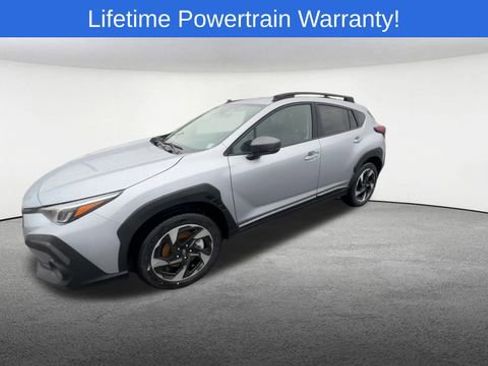 New 2026 Subaru Crosstrek 2.5i Limited image 4