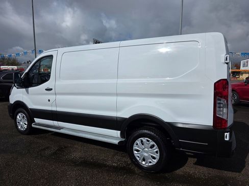Used 2023 Ford Transit 250 Low Roof w/ Exterior Upgrade Package image 23