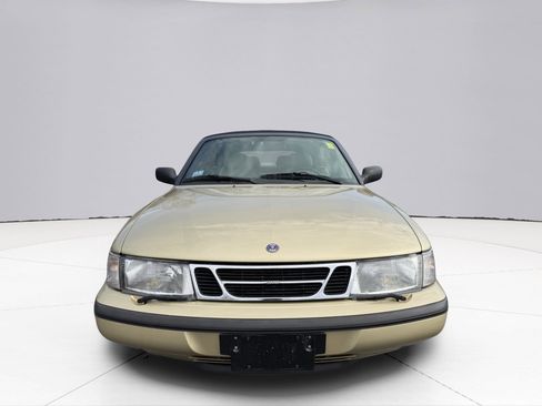 Used 1998 Saab 900 SE Turbo FWD image 8