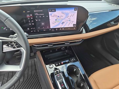 New 2025 Audi A5 2.0T Premium image 23