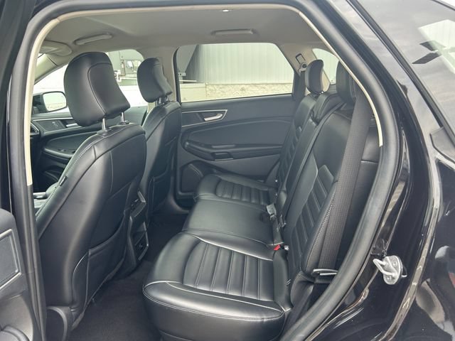 Used 2024 Ford Edge SEL AWD/4WD image 18