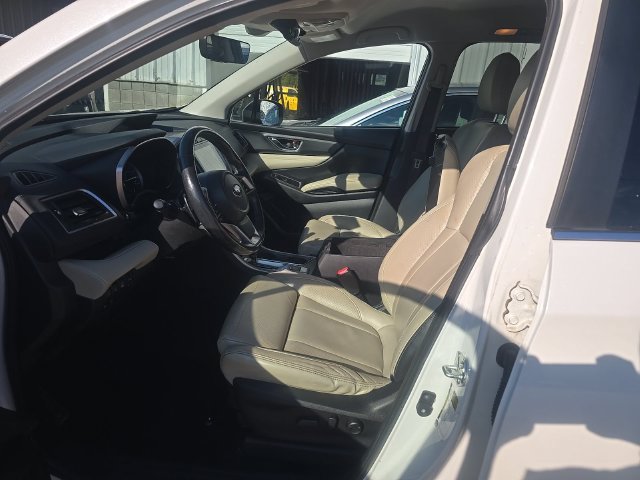 Used 2021 Subaru Ascent Limited AWD/4WD image 6