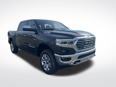 Used 2020 RAM 1500 Limited image 8