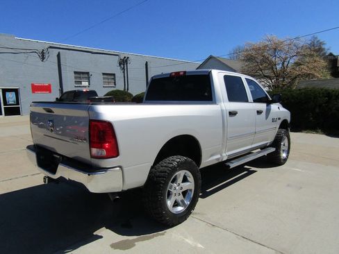 Used 2015 RAM 1500 ST w/ SXT Appearance Group image 5