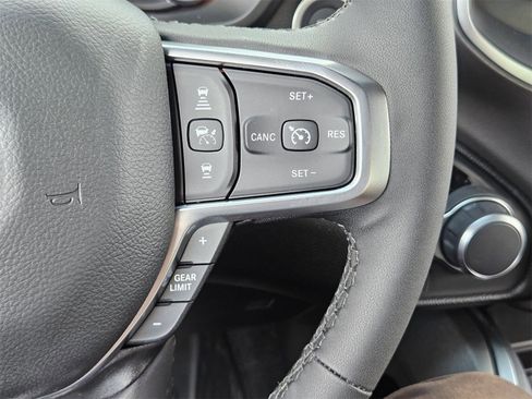 New 2026 RAM 1500 Lone Star image 34