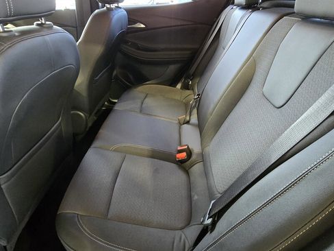 Used 2024 Buick Encore GX Preferred image 25