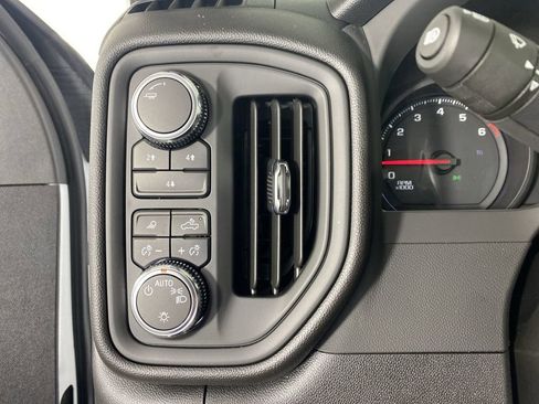 New 2025 GMC Sierra 2500 Pro w/ 1SA Pro Safety Plus Package image 20