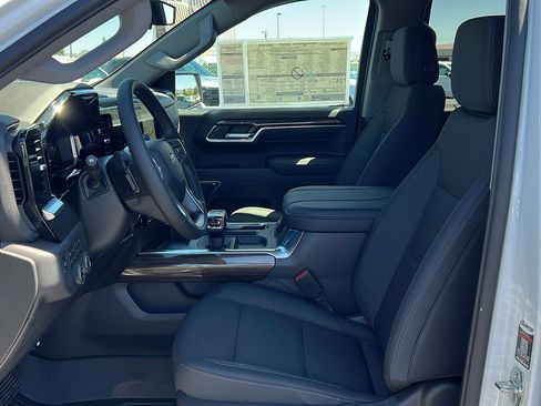 New 2026 Chevrolet Silverado 1500 RST AWD/4WD image 34