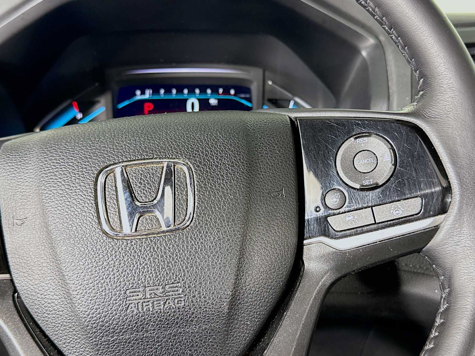Certified 2023 Honda Odyssey Elite image 12