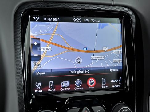 Used 2014 SRT GTS RWD image 27