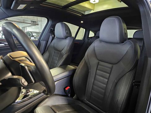 Used 2019 BMW X4 M40i AWD/4WD image 30