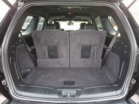 Used 2024 Dodge Durango GT image 31