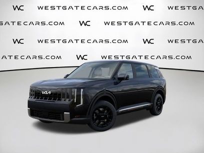 New 2027 Kia Telluride LX