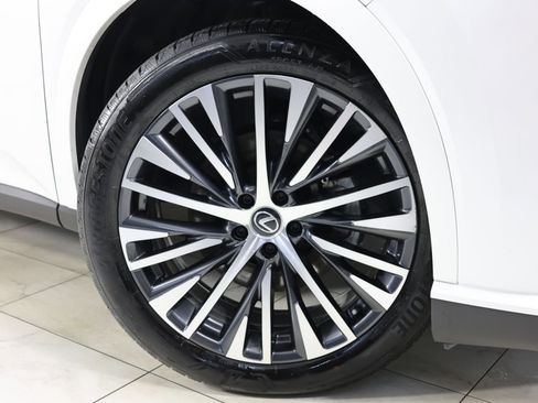 Used 2023 Lexus RX 350 Premium Plus w/ Accessory Package (Z1) AWD/4WD image 14