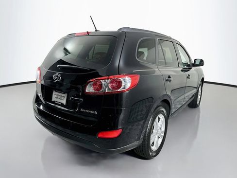 Used 2010 Hyundai Santa Fe GLS FWD image 9