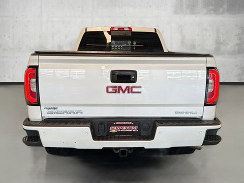Used 2018 GMC Sierra 1500 Denali image 6
