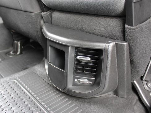 Used 2024 RAM 3500 Tradesman w/ Chrome Appearance Group image 37