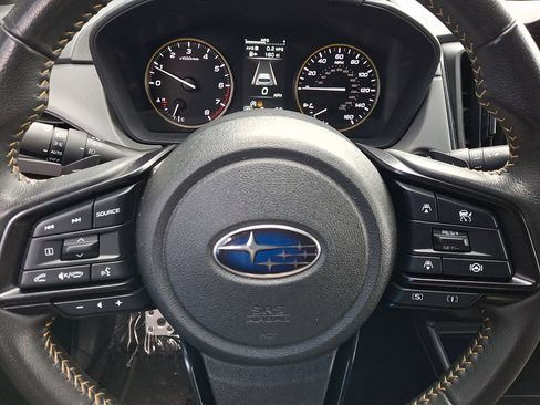 Used 2024 Subaru Crosstrek 2.5i Sport w/ Crosstrek Mirror Package image 19