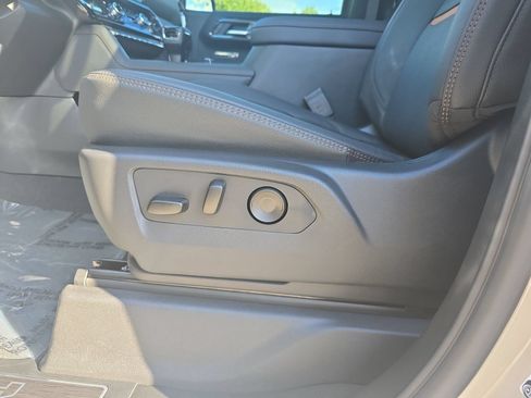 Used 2026 GMC Sierra 1500 AT4 w/ AT4 Premium Package AWD/4WD image 29