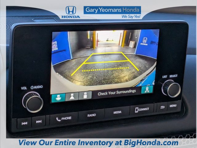 Used 2024 Honda HR-V Sport image 30