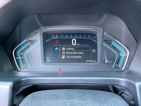 Used 2024 Honda Odyssey EX-L image 25