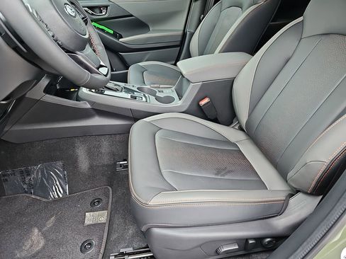 New 2026 Subaru Crosstrek 2.5i Limited AWD/4WD image 19