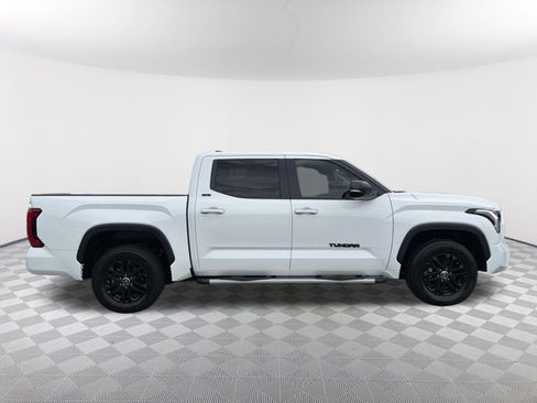 Used 2024 Toyota Tundra SR5 w/ SR5 Premium Package RWD image 18